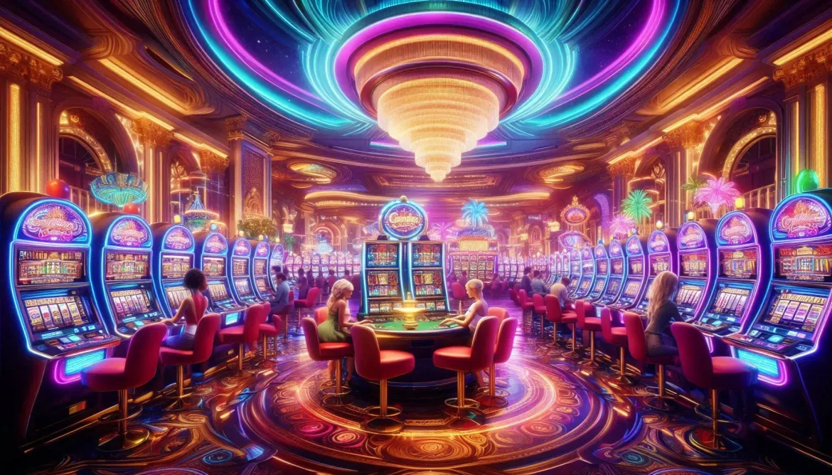 Casino Ajaccio